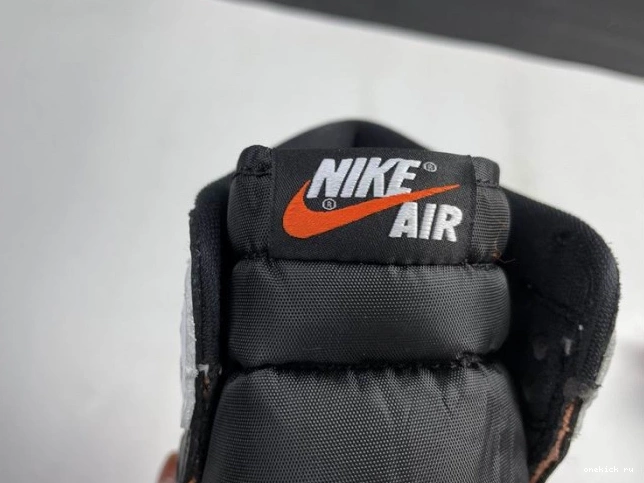 Rep Onekick Air High Orange Retro 1 Jordan Electro 555088-180 0716